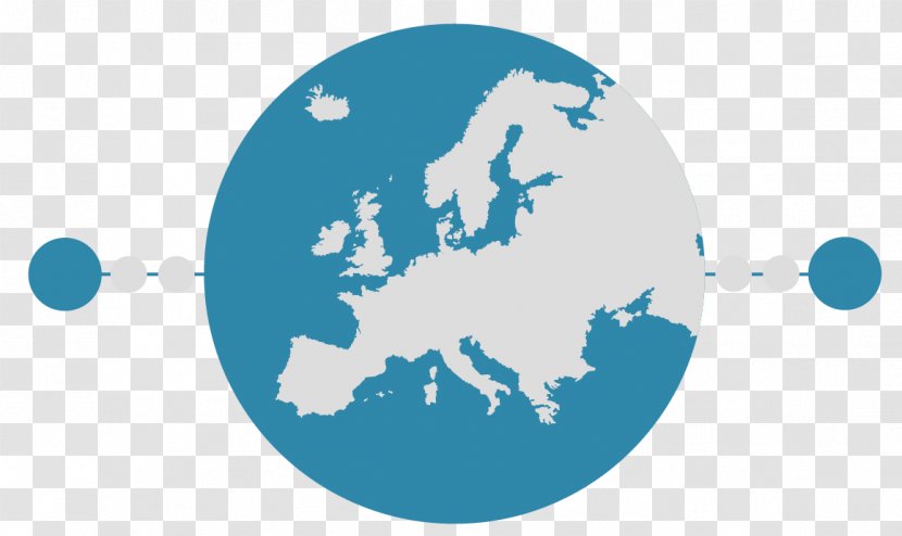 Eastern Europe European Union World Map Shutterstock Transparent PNG
