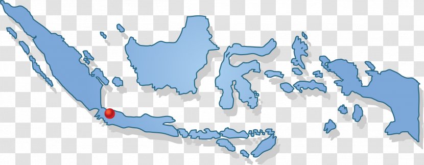 Indonesia Globe Blank Map Physische Karte Transparent PNG