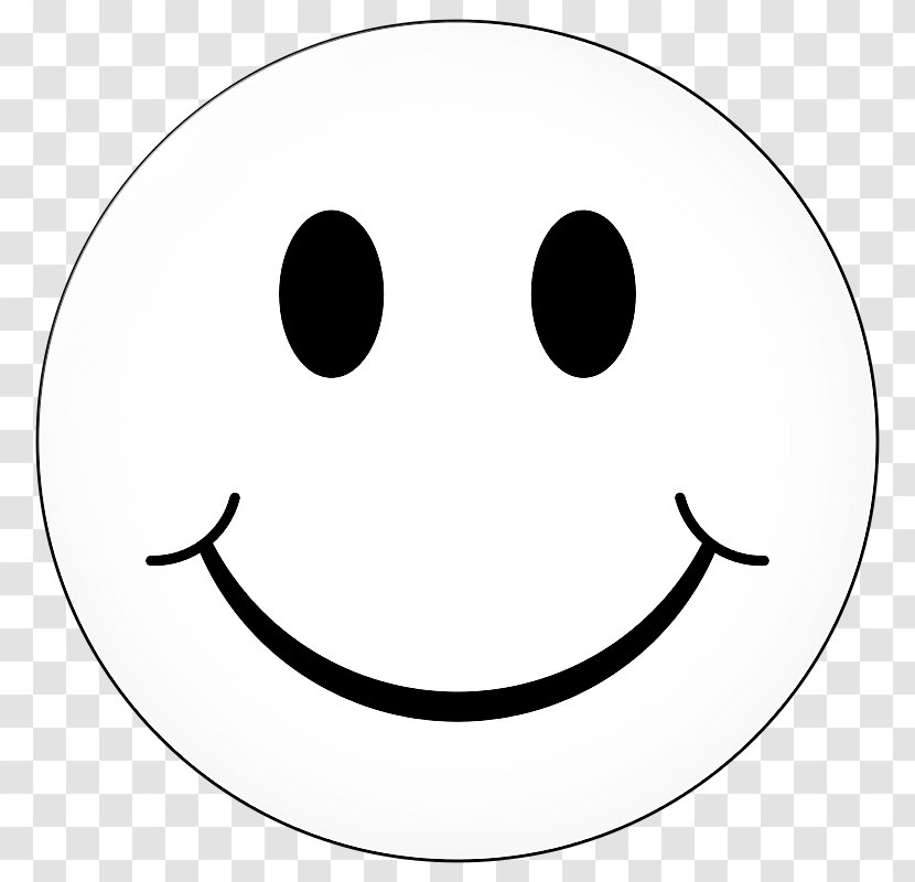 Smiley Emoticon Desktop Wallpaper Clip Art - Head - Establish Clipart Transparent PNG