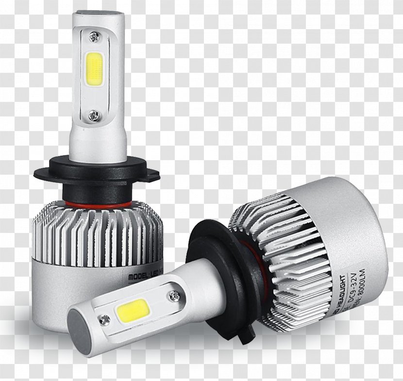 Light-emitting Diode Car Incandescent Light Bulb LED Lamp - Led Transparent PNG
