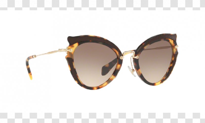 Sunglasses Miu Burberry Fashion - Vision Care Transparent PNG