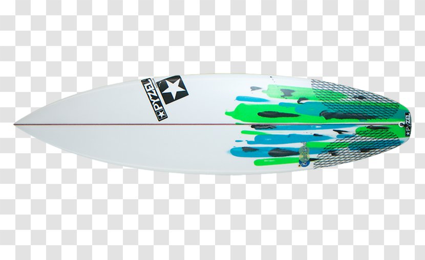 Surfboard Surfing גלשן - Equipment And Supplies - Bite Transparent PNG