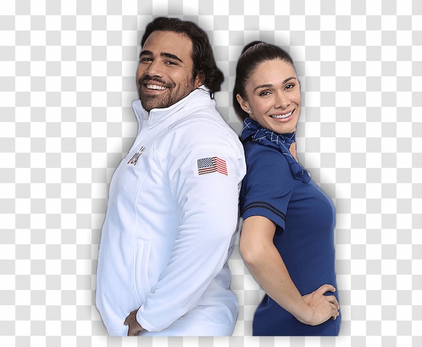 Erin Hamlin Nathan Chen 2018 Winter Olympics United Airlines Athlete - States Olympic Committee - Jake Gyllenhaal Transparent PNG