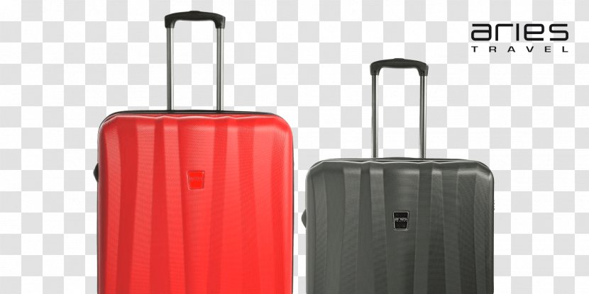 Hand Luggage Baggage Suitcase Travel Trolley Case - Global Transparent PNG