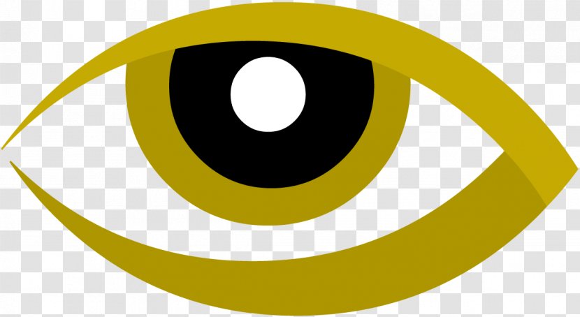 Clip Art Eye Logo Image Design Transparent PNG