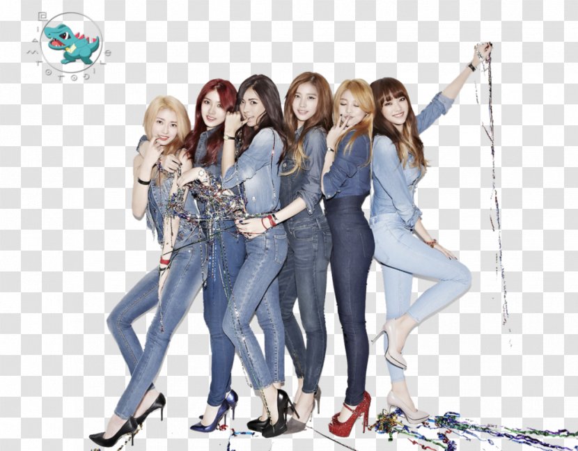 Hello Venus Sticky K-pop - Tree Transparent PNG