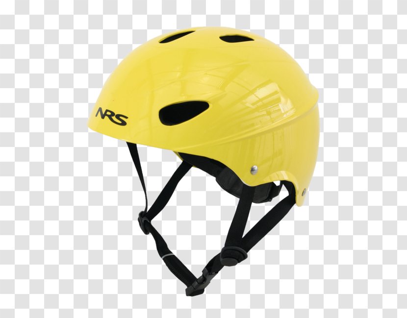Helmet Whitewater Kayaking NRS - Paddle Transparent PNG