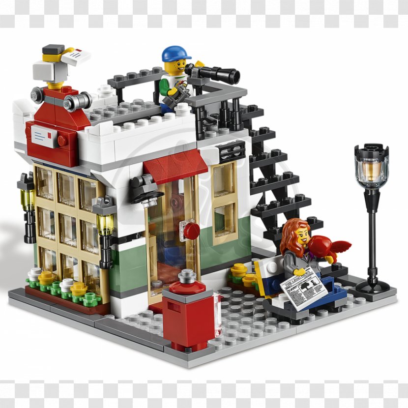 lego 31036