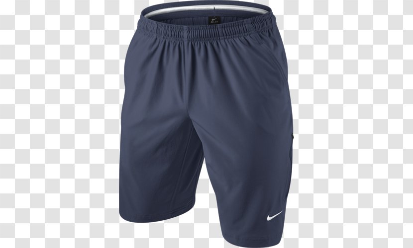 T-shirt Nike Clothing Shorts Tennis - Bermuda Transparent PNG