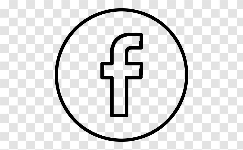 Social Media Networking Service Logo Facebook Transparent PNG