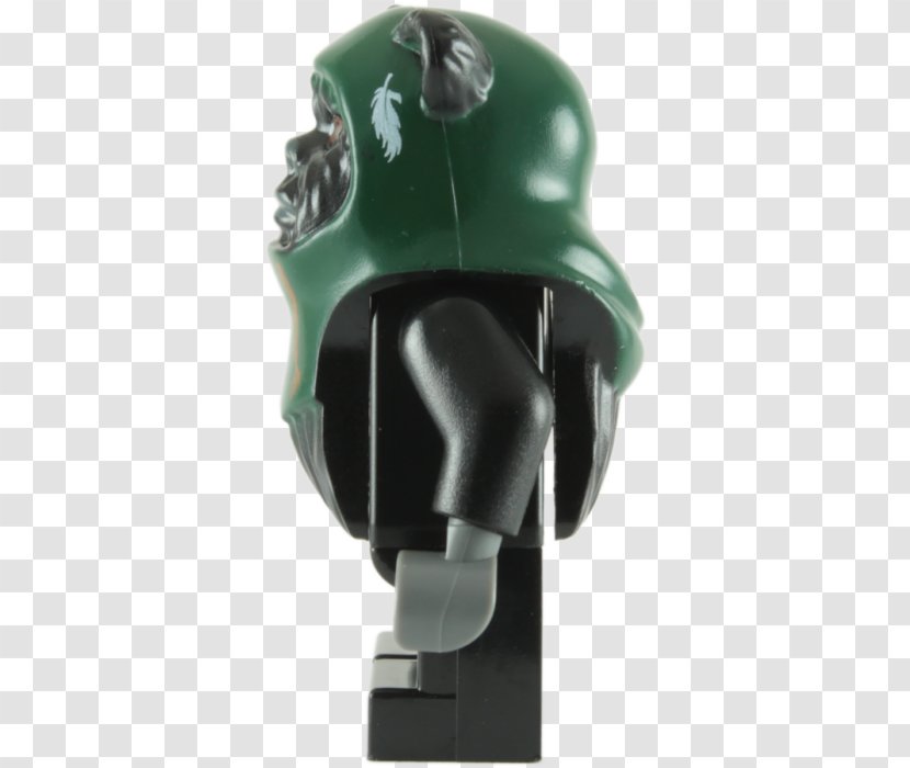 Helmet Protective Gear In Sports - Lego Minifigure Transparent PNG