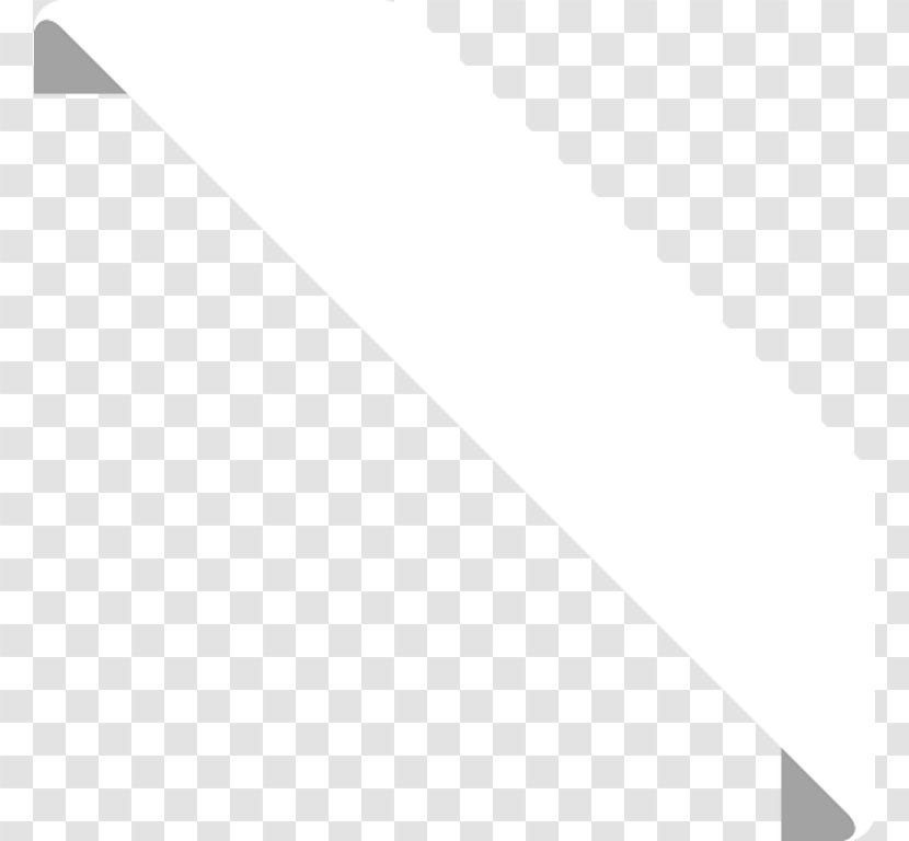 White Black Text Line Font - Rectangle - Logo Transparent PNG