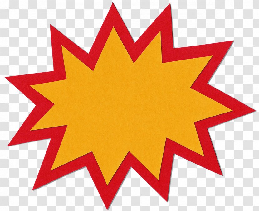 Red Star - Big Bang - Symbol Logo Transparent PNG