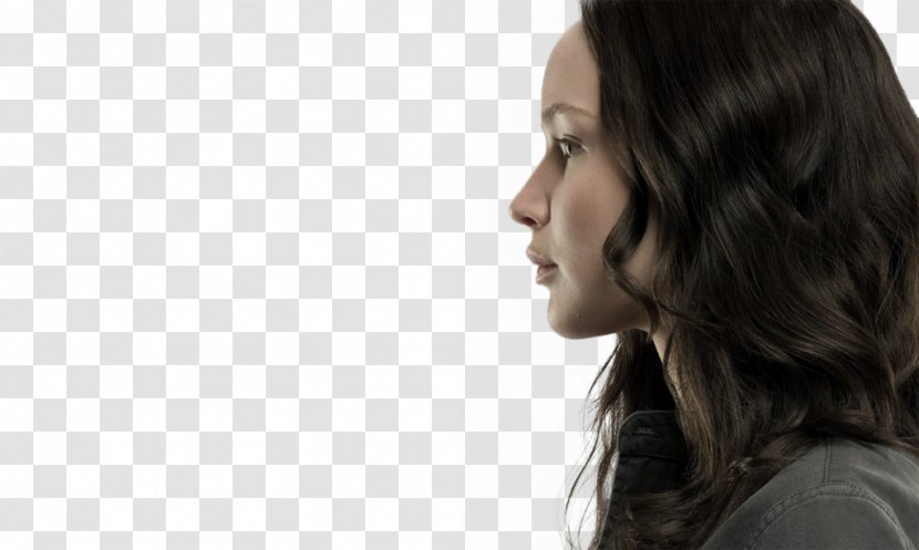 Katniss Everdeen Mockingjay Gale Hawthorne - Frame - Picture Transparent PNG