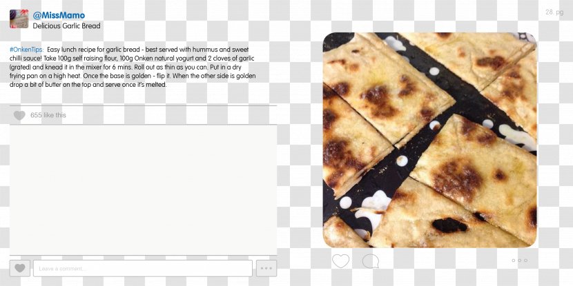 Recipe Brand Transparent PNG