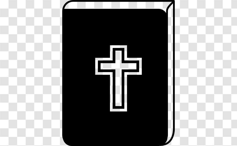 Bible Temple Christianity Religion Christian Cross - Sticker Transparent PNG