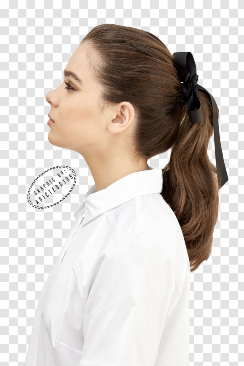 Harper's Bazaar True Grit YouTube Magazine Hell Nos And Headphones - Chin - Hill Transparent PNG