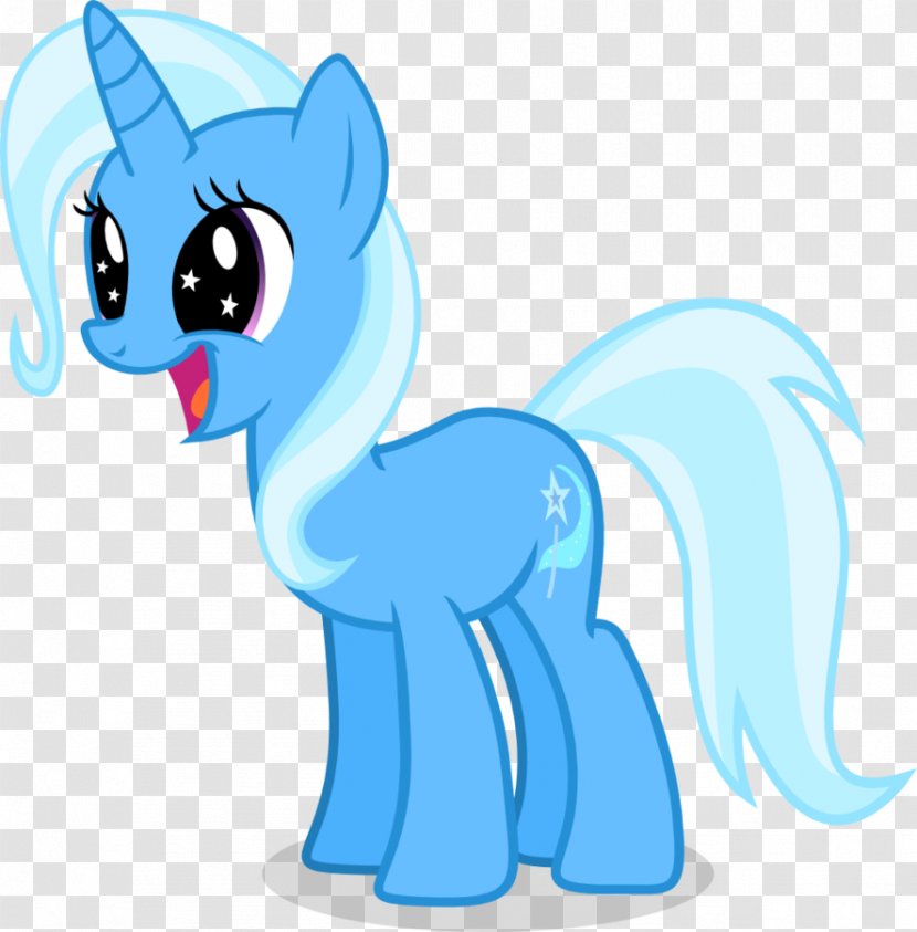Trixie Pony Princess Luna Derpy Hooves Twilight Sparkle - My Little - Peanut Vector Transparent PNG