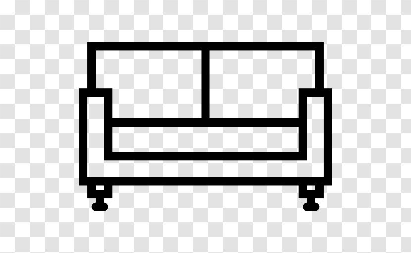 Couch Furniture Drawer Mattress - Bedroom Transparent PNG