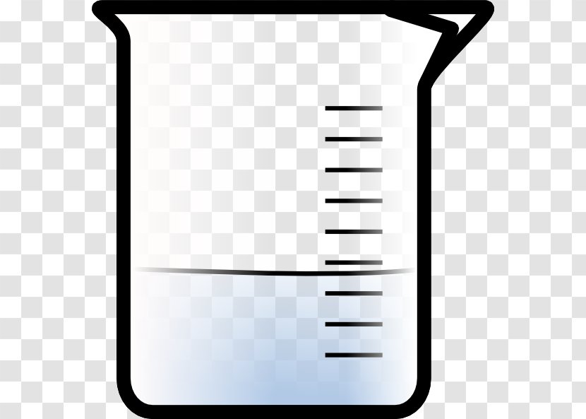 Beaker Laboratory Clip Art - Scalable Vector Graphics - Pic Transparent PNG