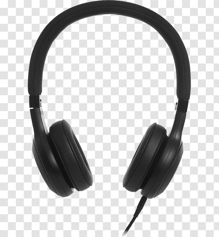 Headphones Microphone Headset JBL E35 - Audio Transparent PNG