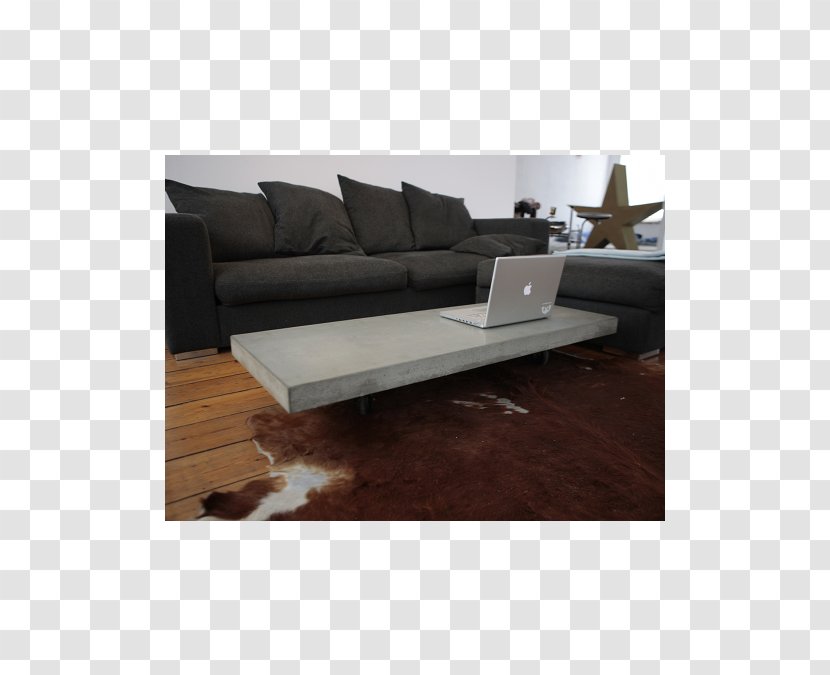 Coffee Tables Living Room Solid Wood Concrete - Table Transparent PNG