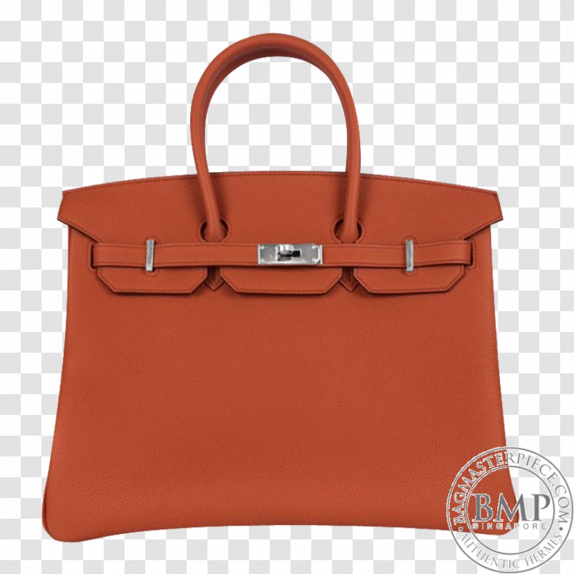 Birkin Bag Hermès Handbag Leather - Pocket Transparent PNG