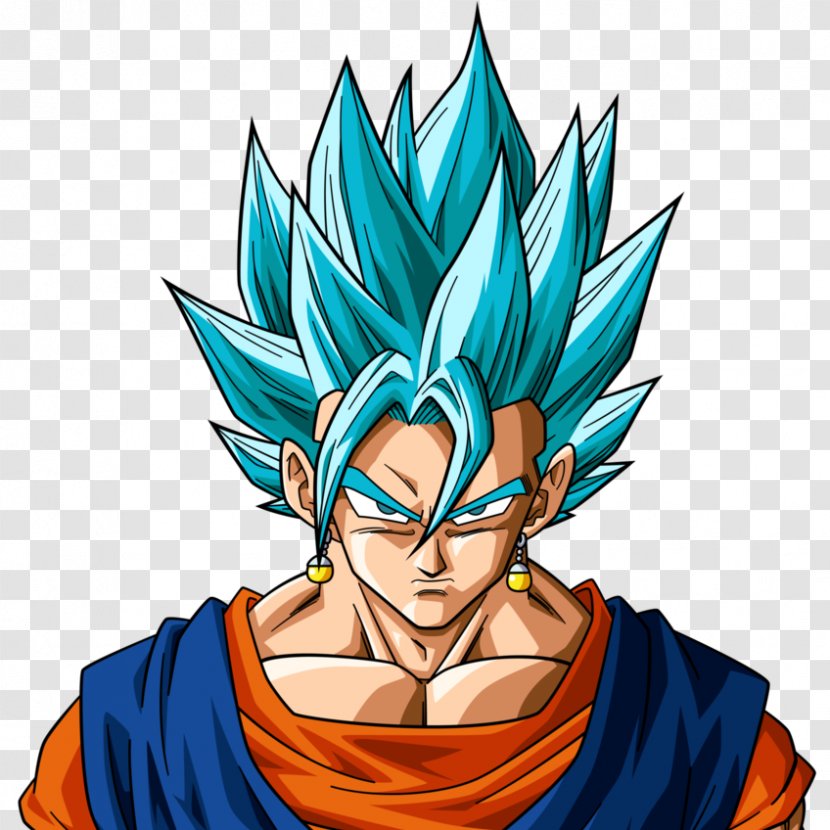 Gogeta Vegeta Goku Dragon Ball Z: Budokai 3 Vegerot - Heart Transparent PNG