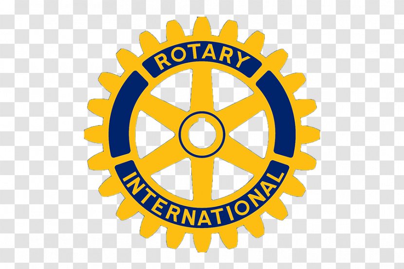 Rotary Club Of Wayne New Jersey International Topeka Boothbay Harbor Dallas - Symbol - Uptown, TX USARotary Calgary Transparent PNG