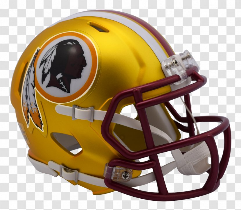 Washington Redskins NFL Kansas City Chiefs Chicago Bears Arizona Cardinals - Helmet Transparent PNG