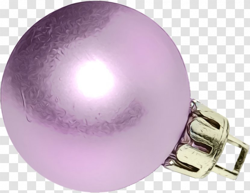 Lavender - Purple - Jewellery Gemstone Transparent PNG