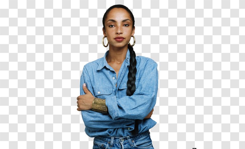 Sade Adu Love Deluxe Singer-songwriter The Ultimate Collection - Frame - Katrina Transparent PNG