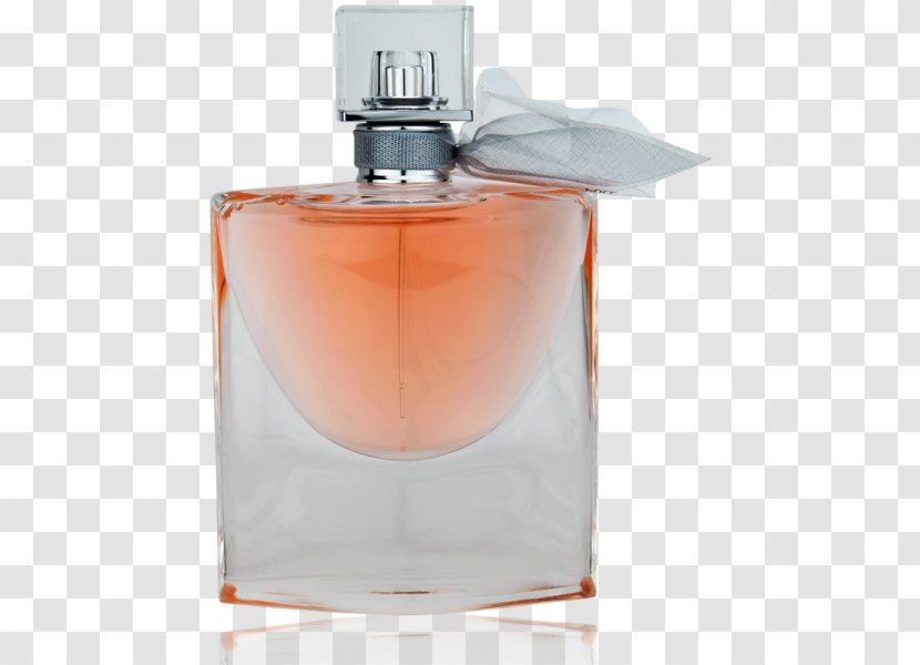 Perfume Glass Bottle Liquid - La Vie Est Belle Transparent PNG