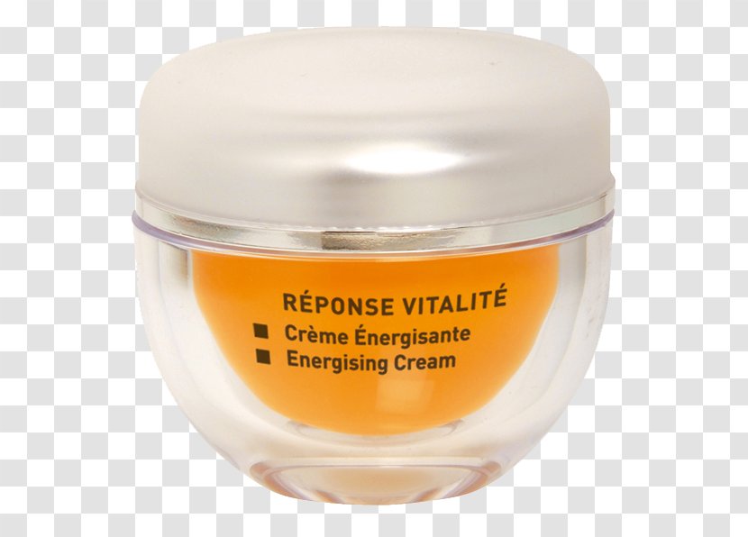 Matis Vitality Response Energising Cream MATIS Paris Réponse Vitalité Cleansing Tonic Without Alcohol 200 Ml Cosmetics - Parfumerie - Crem Transparent PNG