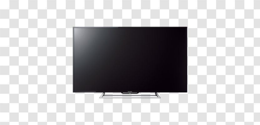 Sony Corporation Motionflow 索尼 Smart TV 4K Resolution - Laptop Part - Tv Cabinet Transparent PNG
