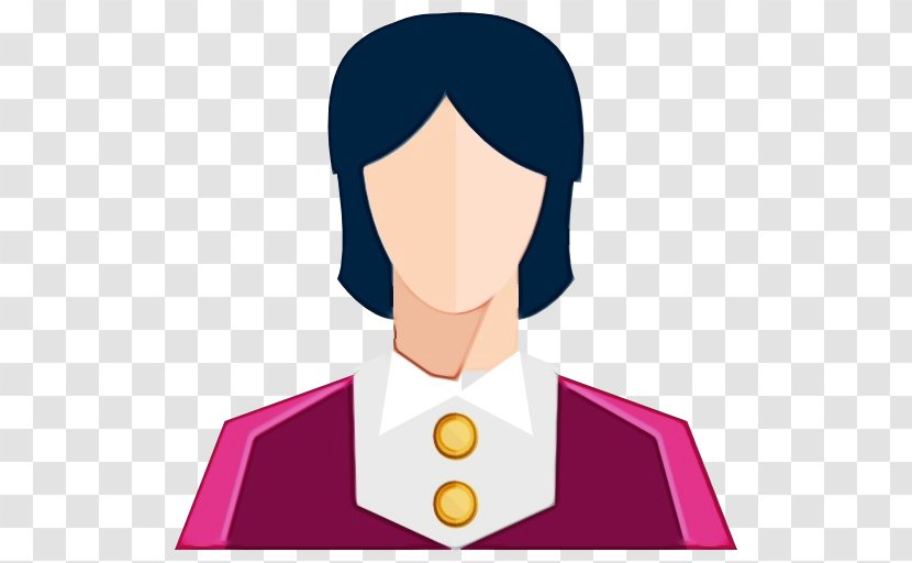 Neck Chin Head Clip Art Forehead - Jaw Transparent PNG