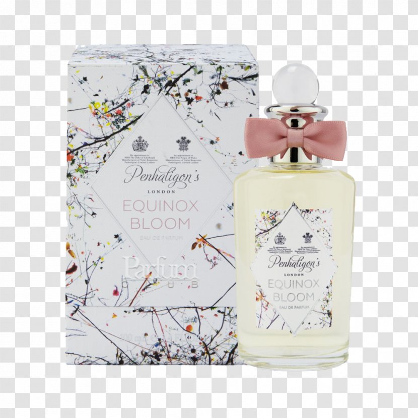 Penhaligon's Perfume Eau De Toilette Cosmetics Equinox Fitness - Shiseido - Lily Of The Valley Transparent PNG