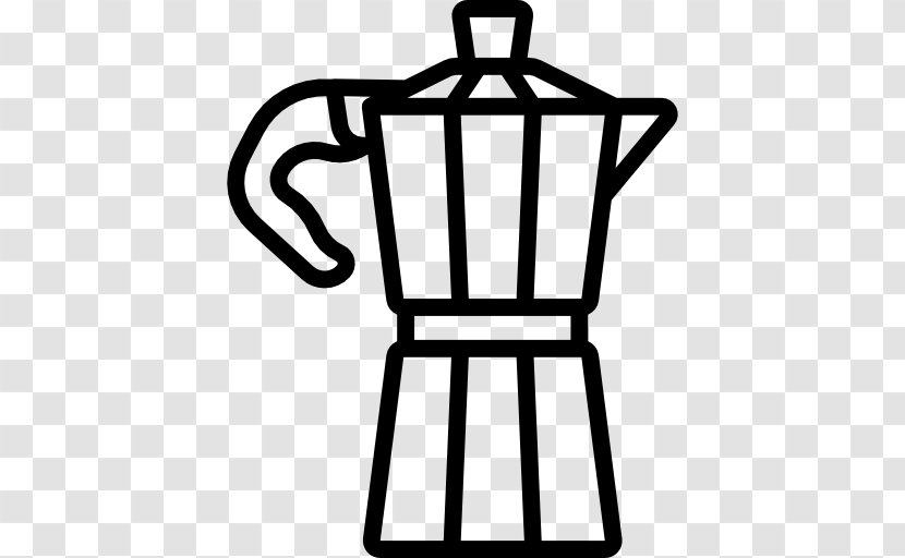 Brewed Coffee Cafe Moka Pot Coffeemaker - Cup - Percolator Transparent PNG