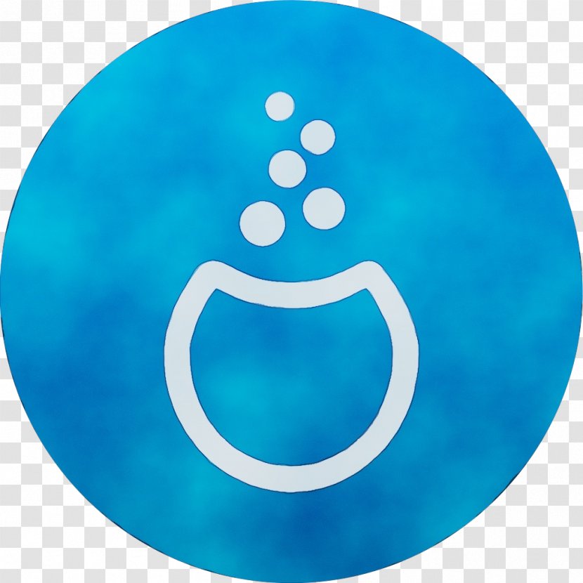 Emoticon - Smile - Symbol Plate Transparent PNG