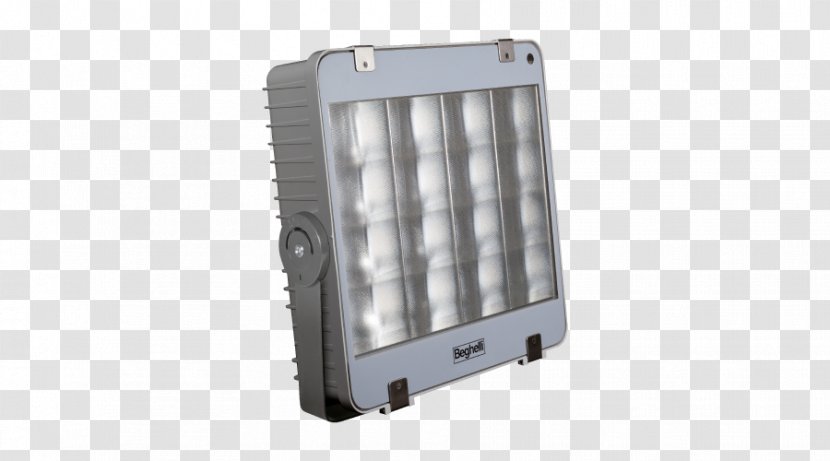 Searchlight LED Lamp Light-emitting Diode Light Fixture - Led - Light-sensitive Transparent PNG
