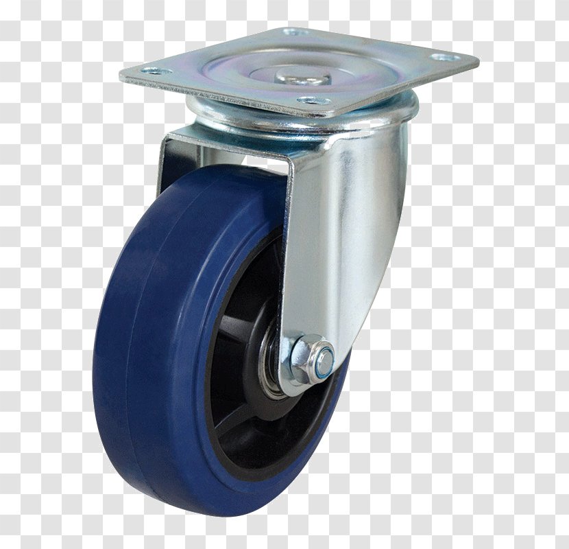 Wheel Caster Bearing Castormart - Rollingelement - Dublin SwivelCastor Transparent PNG