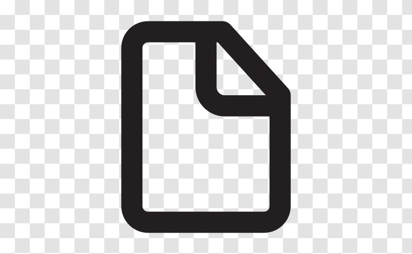 Computer File Apple Icon Image Format - Parallel - Filemanager Ribbon Transparent PNG
