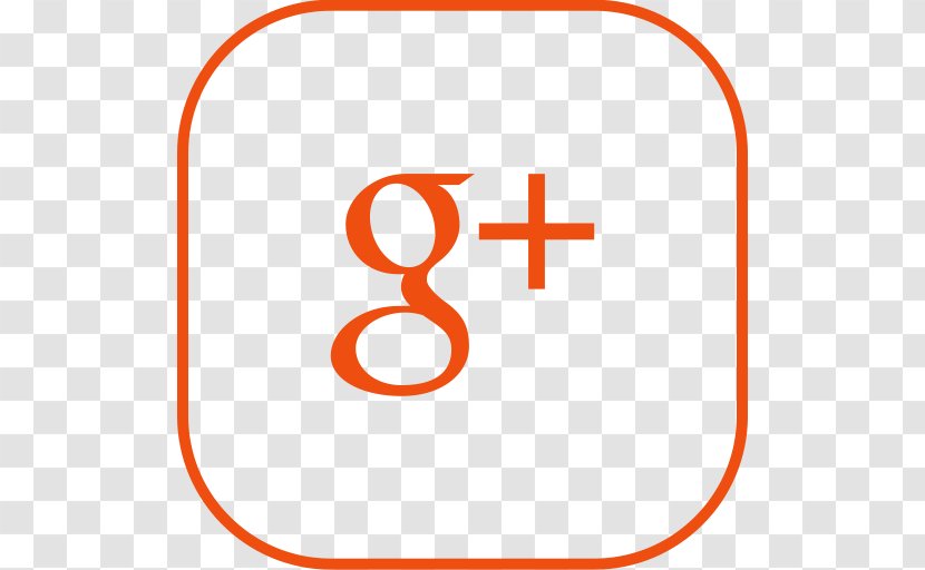 Logo Orange Sign - Number Transparent PNG