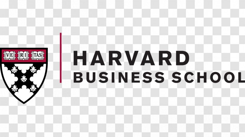 Brand Logo Harvard Business School Product Design - Text - American University Of International Servic Transparent PNG