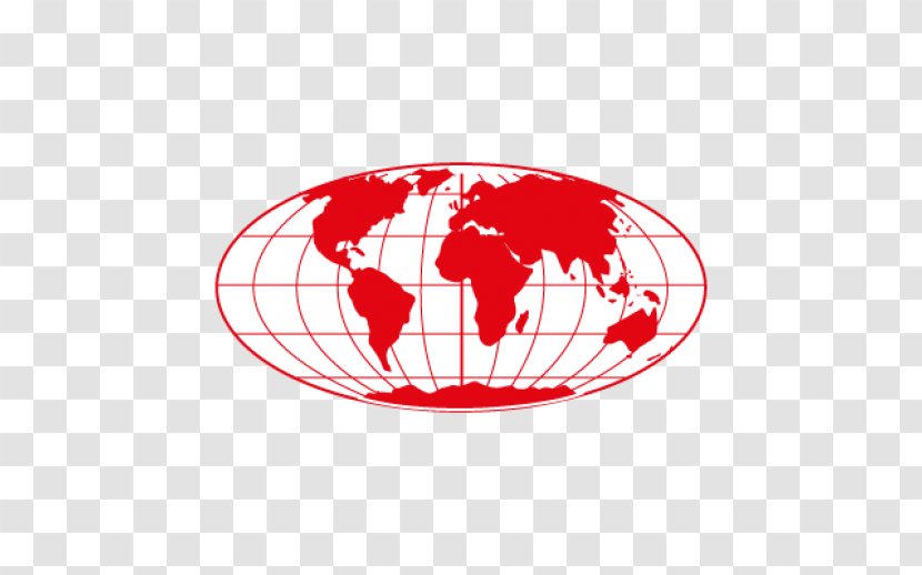 Globe World Map Clip Art - Symbol - Logo Transparent PNG