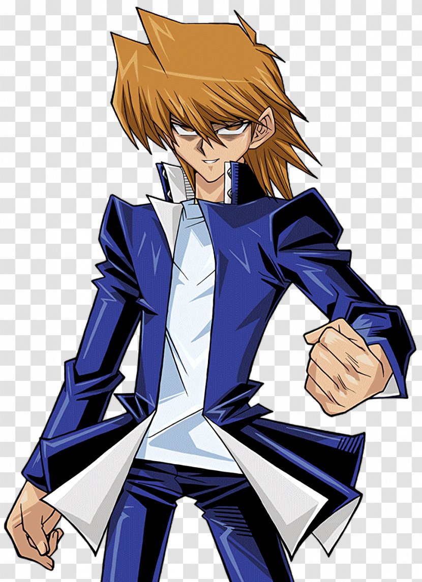 Joey Wheeler Yu-Gi-Oh! Duel Links Yugi Mutou Yami - Flower - Qian Yu Transparent PNG