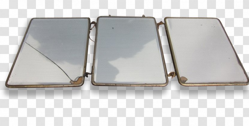Castorama Triptych Mirror Product Design Transparent PNG