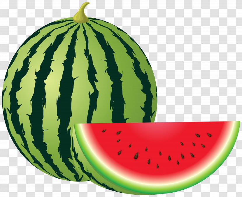 Watermelon Clip Art - Strawberry - Image Transparent PNG
