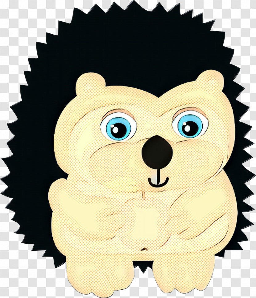 Hacker Logo - Bear Animal Figure Transparent PNG