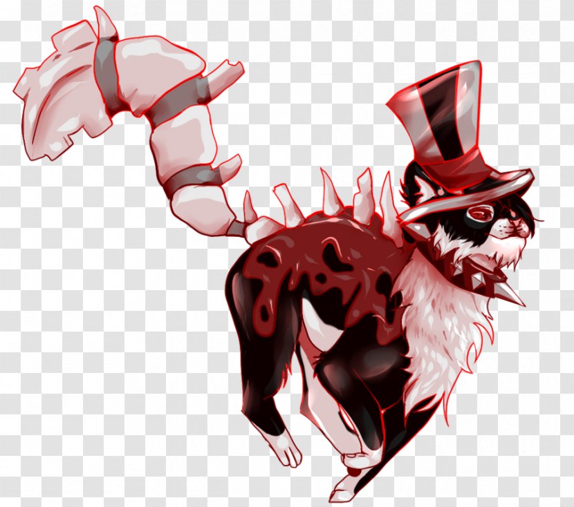 Desktop Wallpaper Snout Blood - Legendary Creature Transparent PNG